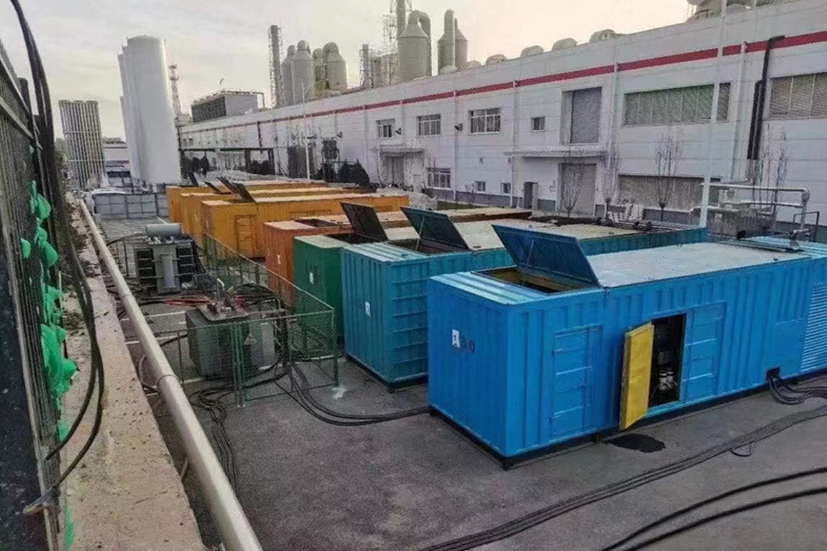 察布查尔发电机出租_COPY