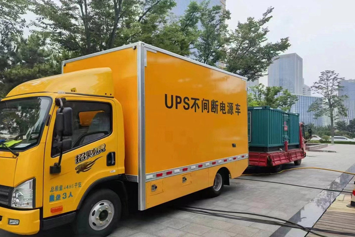 察布查尔发电机出租_COPY