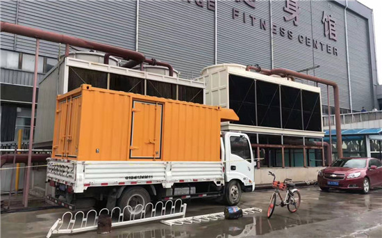 察布查尔300KW发电机组适配电缆规格选型指南