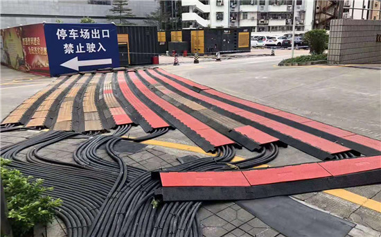 察布查尔发电机组电缆选型完整具体步骤（工程通用标准流程）
